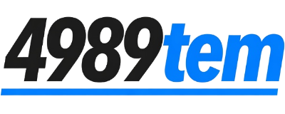 4989템